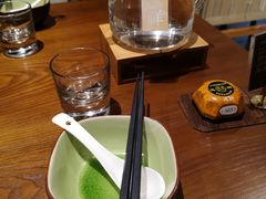 -十二舍·湯物素煮(江泰潤政店)