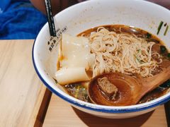 -马记永·兰州牛肉面(3019君尚店)