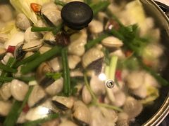 -吉源大排档·鱼生·海鲜(烧烤彩印厂店)