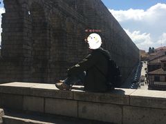 -塞哥维亚输水道