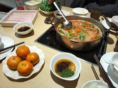 -新大新豆米火锅1993(万象汇店)