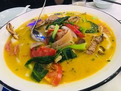 -小老板海鲜酒家(董家渡店)