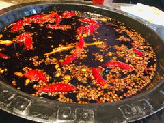 -重庆渝达老火锅(春熙路店)