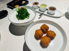 -荣轩(新荣记环球金融中心店)