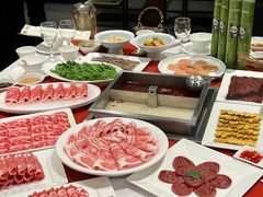 -皇城老妈火锅·川味传承(港湾店)