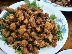 -洪福亮酒家(南草厂街店)