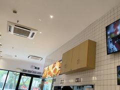 -小杨生煎(松江大学城店)