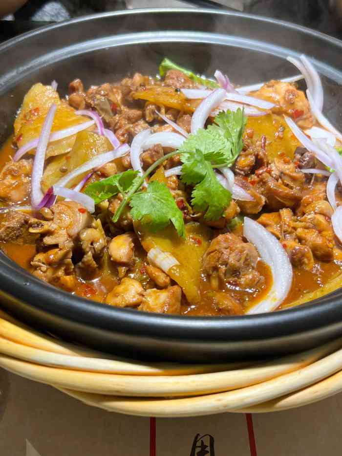 花雕醉鸡(中南店)-"现在特别喜欢往大学城跑基本上每个星期周.