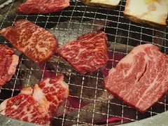 -御牛道日式烤肉料理(杭州万象城店)