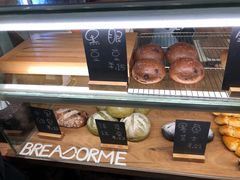 -面包与我Bread Or Me(长城汇店)