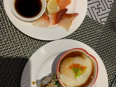 -绮梦西湖·云端餐厅(歌德店)