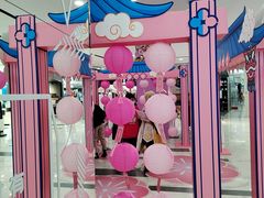 -凯德MALL(望京店)