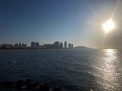 -那香海钻石沙滩浴场