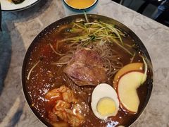 -屋里家延边朝鲜族冷面(梅林3店)