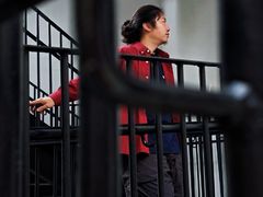 -大馆(前中区警署建築群)
