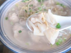 -老味茶屋(川沙老街店)