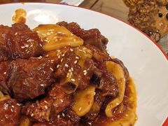 -易老妈蹄花.特色川菜(人民公园总店)