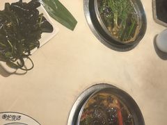 -围炉夜话·潮汕卤水火锅(榕江店)