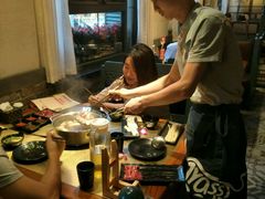 -手选潮汕鲜活牛肉火锅(二七广场店)