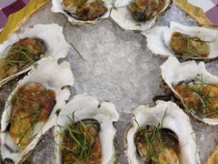 -吉源大排档·鱼生·海鲜(烧烤彩印厂店)