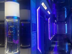 -海乐星KTV(航空路店)