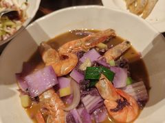 -瓯菜排档·温州海鲜(玕南店)