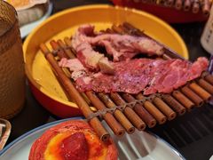 -大渔铁板烧(大悦城店)