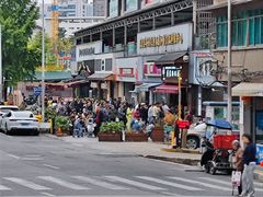 -蒋家肠旺面馆(合群路店)