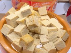 -龍歌自助小火锅(城阳万象汇店)