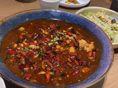 -金掌勺锅包肉(华润万象城店)