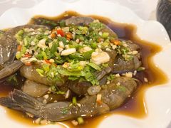 生腌虾-廣味潮鲜·一品潮滋味(五道口店)