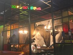 -铁人烧烤(北京店)