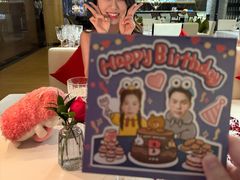 -圣丰索菲特·法国餐厅