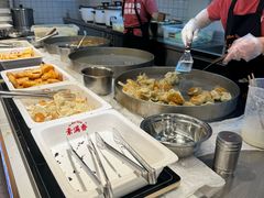 -素满香·全民食养自助(长宁龙之梦店)