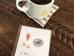 -春风十里咖啡馆