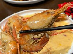 -蚝得喜海鲜(东城店)