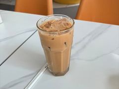 -维园港式茶餐厅(龙岗盛平店)