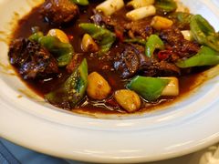 -玉林烤鸭店(定福庄店)