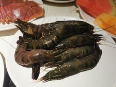 -加餐海鲜自助(宝龙一城店)