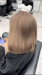 -5M HAIR SALON 旗舰店