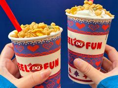 -DQ·蛋糕·冰淇淋(大宁国际商业广场店)