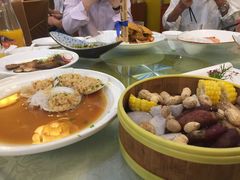 -金浒通大酒店(新浒商业街店)