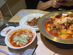 -禾木·新疆特色美食