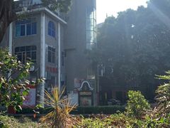 -潮喜竹溪荔湖酒家(荔枝湾店)