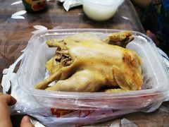 -贞味盐焗鸡(老城店)