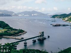 -南丫岛