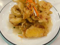 -京滨饭店·餐厅(阜外大街店)