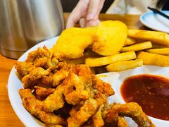 -晚归月亮湾私家菜(临邑路店)