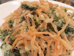 粉蒸时蔬-葛记焖饼(伏牛路店)