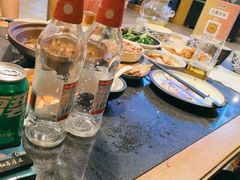 -鲁菜根·泰安菜(万达店)